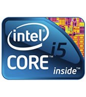 Cpu intel i5-760 ci5 2.80g 8mb lga1156 4-threads vt
