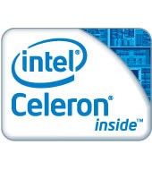 Cpu intel m-380 celeron 1.6ghz 400mhz