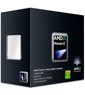 Cpu amd phenom ii x2 560 black edition am3 3.2ghz 8mb-totalcache dc 125w