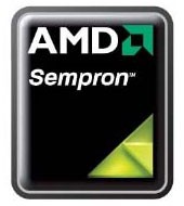 Cpu amd sempron 145 2.8ghz am3 1mb 45w