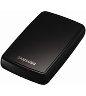 Disco duro samsung 500gb externo g22 usb 2.5 negro