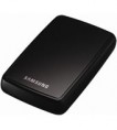 Disco duro samsung 500gb externo g22 usb 2.5 negro